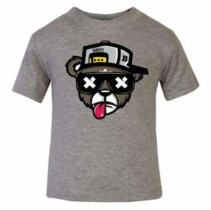 Kool bear shirt